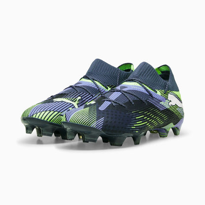 Gray Skies-PUMA White-Fizzy Apple