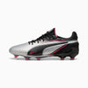 PUMA Silver-PUMA Black-Sun Struck-PUMA White