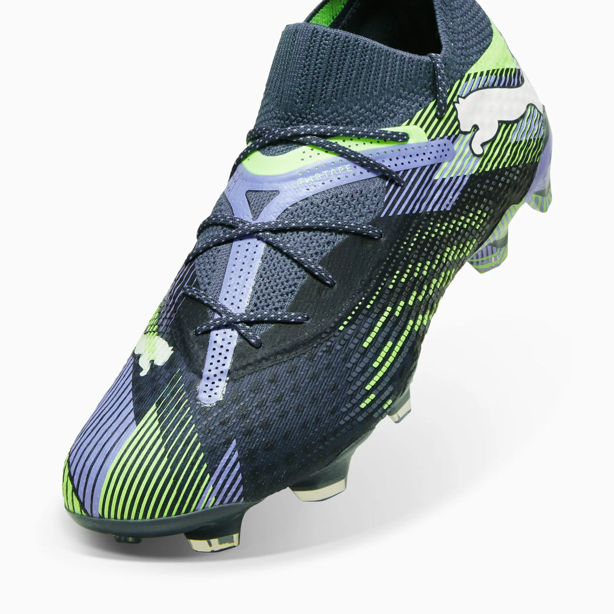 Gray Skies-PUMA White-Fizzy Apple