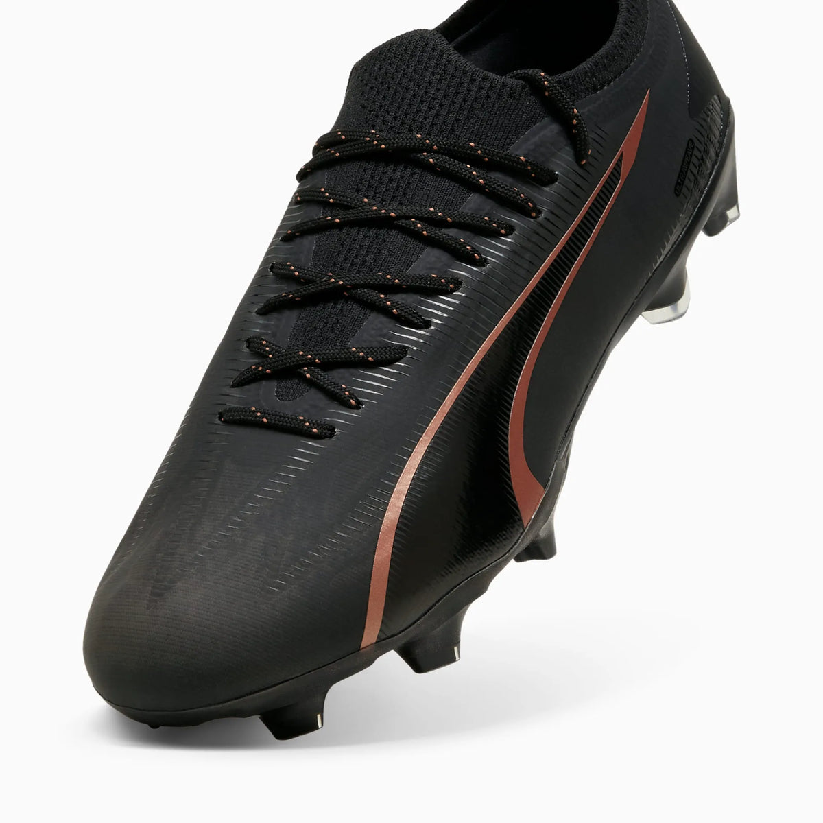 PUMA Black-Copper Rose