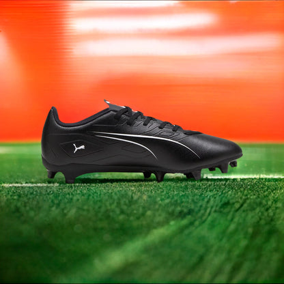 PUMA Black-PUMA White