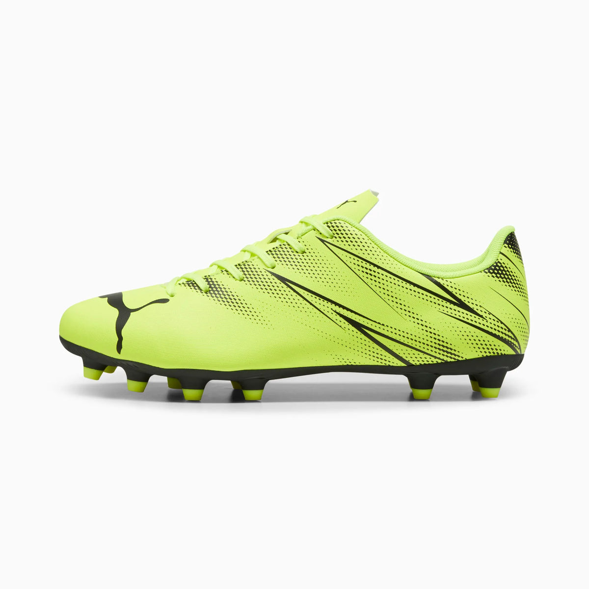 Electric Lime-PUMA Black