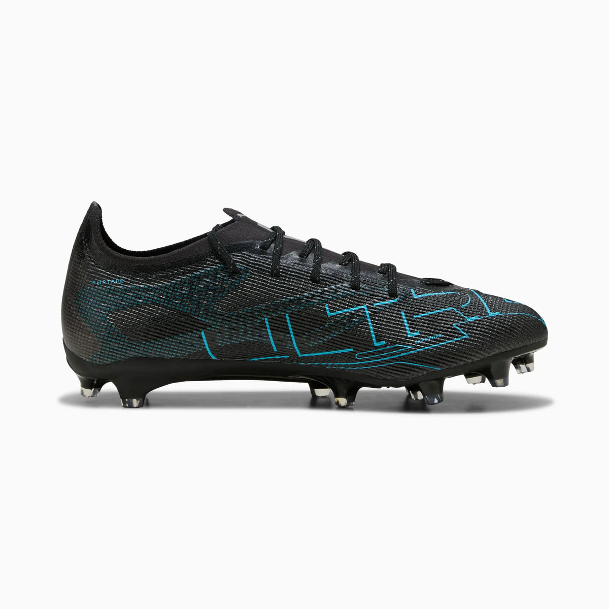 PUMA Black-PUMA Silver-Bright Aqua