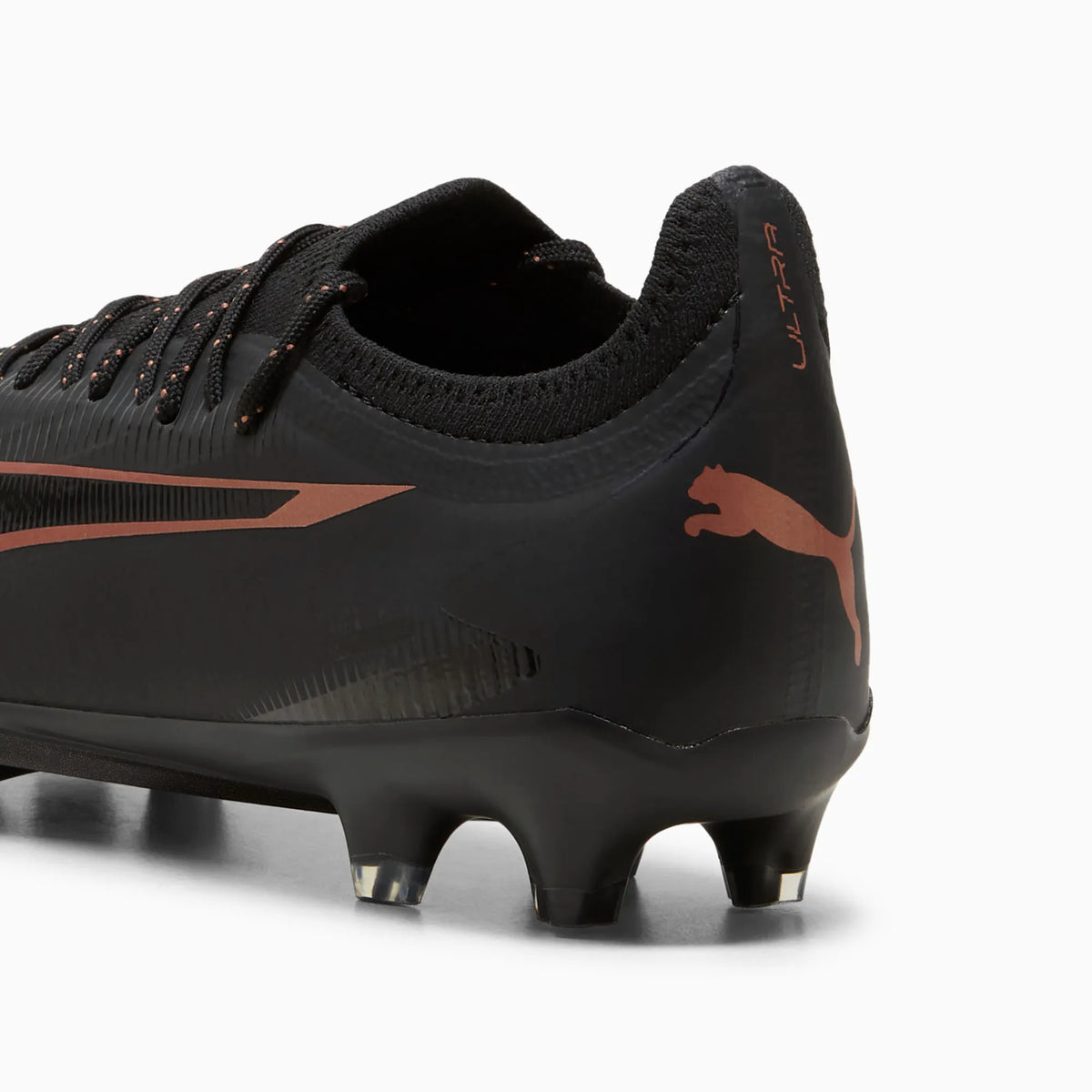 PUMA Black-Copper Rose