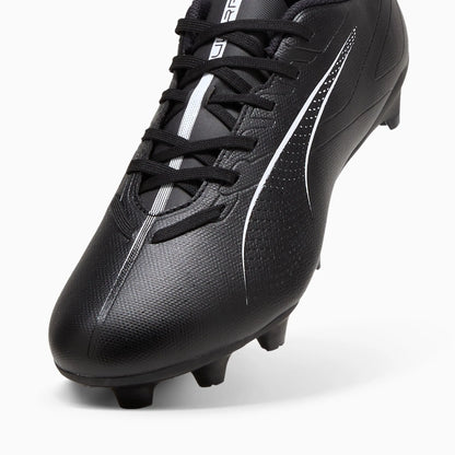PUMA Black-PUMA White