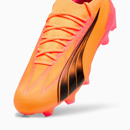 Sun Stream-PUMA Black-Sunset Glow