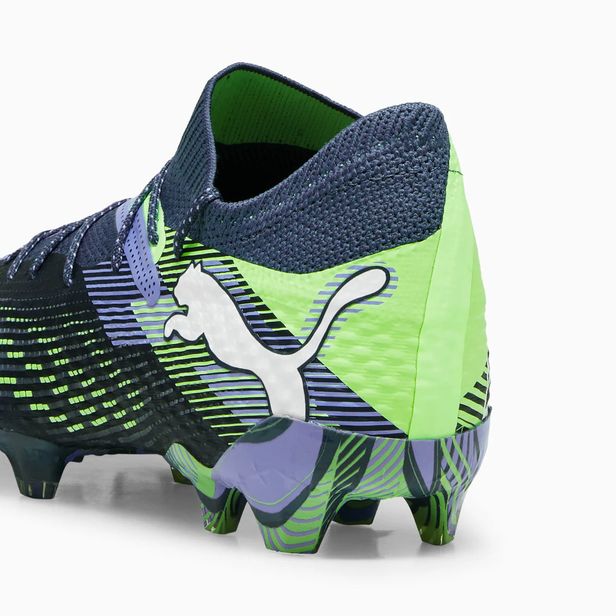 Gray Skies-PUMA White-Fizzy Apple