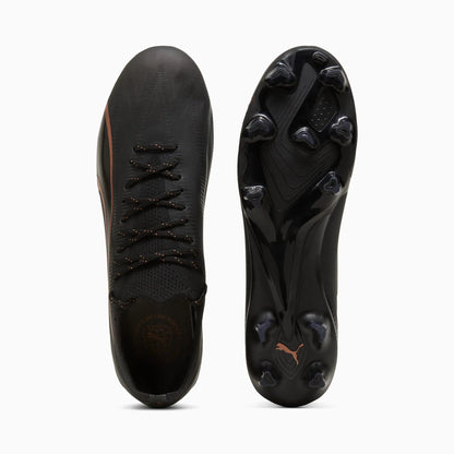 PUMA Black-Copper Rose