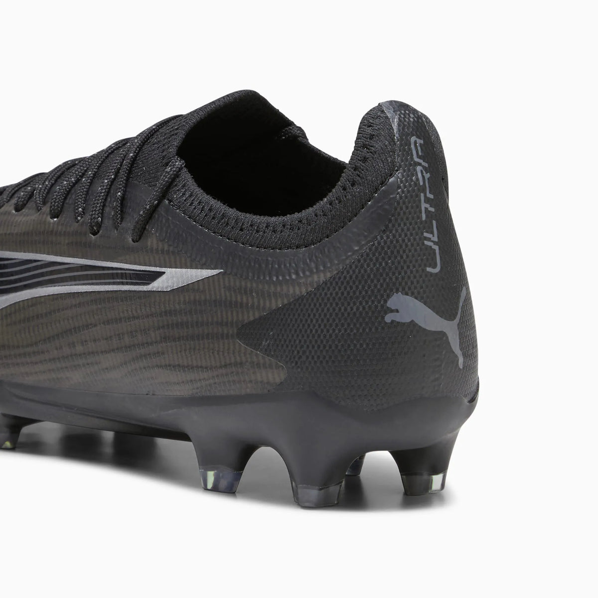 PUMA Black-Asphalt