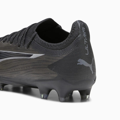 PUMA Black-Asphalt