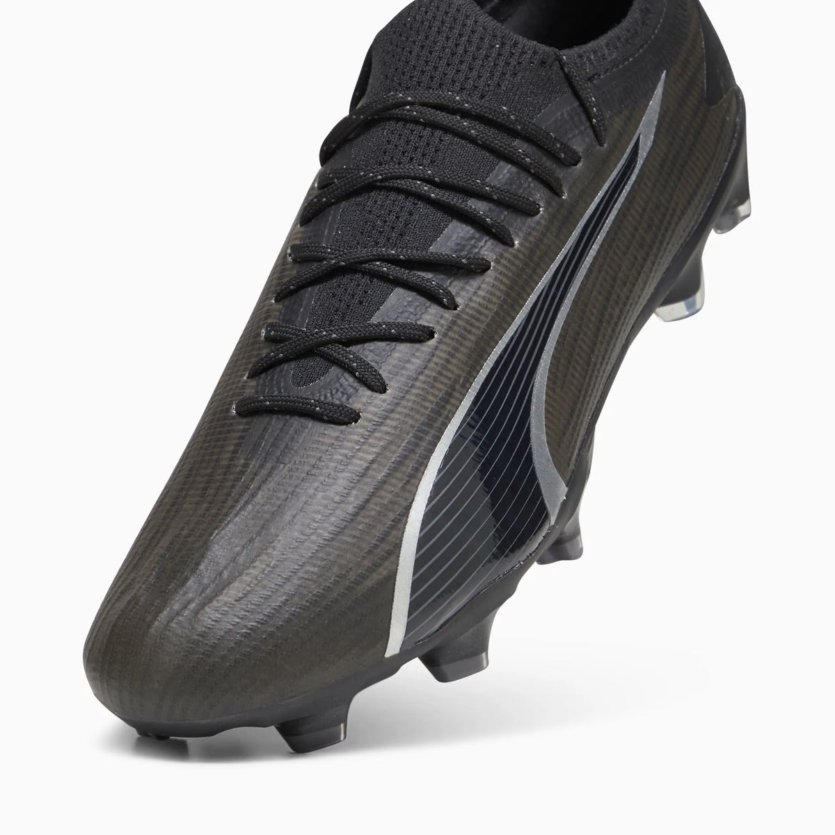 PUMA Black-Asphalt