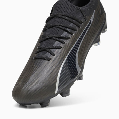 PUMA Black-Asphalt
