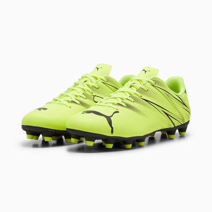Electric Lime-PUMA Black