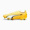 Yellow Blaze-PUMA White-PUMA Black