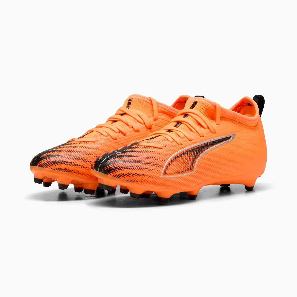 Ultra Blue-PUMA White-Glowing Red