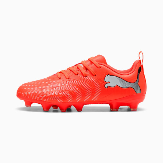 Glowing Red-PUMA White-PUMA Black-PUMA Silver