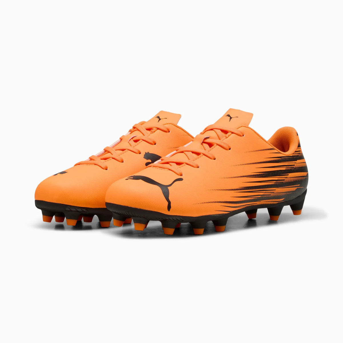 Heat Fire-PUMA Black