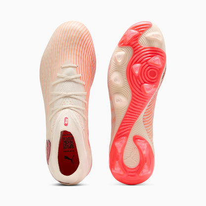 Sugared Almond-PUMA White-Ultra Red-PUMA Black
