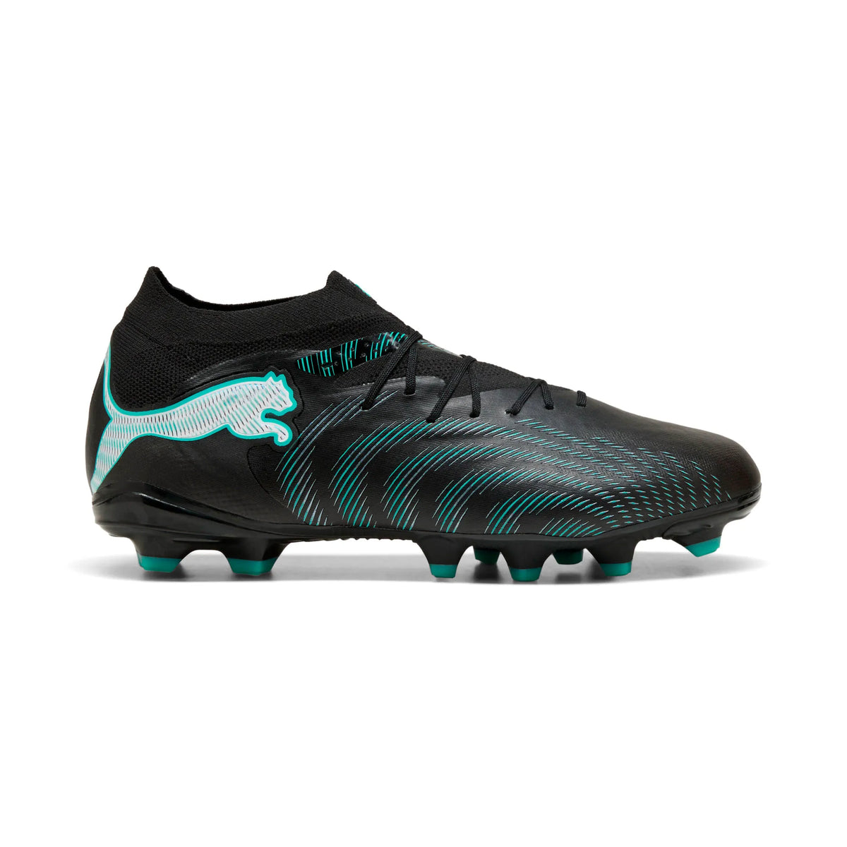PUMA Black-Intense Mint-PUMA White