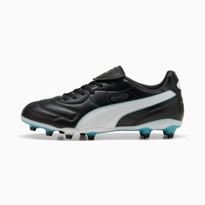 PUMA Black-PUMA White-Team Aqua