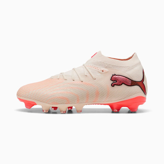 Sugared Almond-PUMA White-Ultra Red-PUMA Black