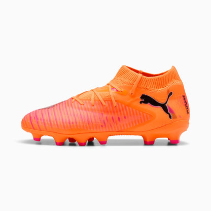 Heat Fire-PUMA Black-Ravish