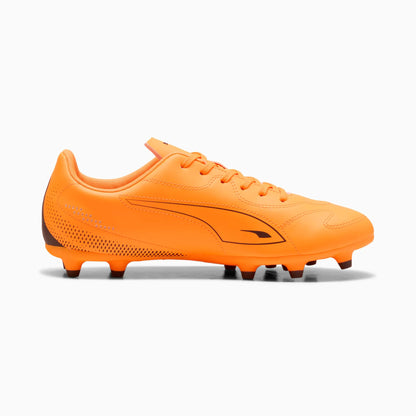 Heat Fire-PUMA Black