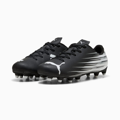 PUMA Black-PUMA White