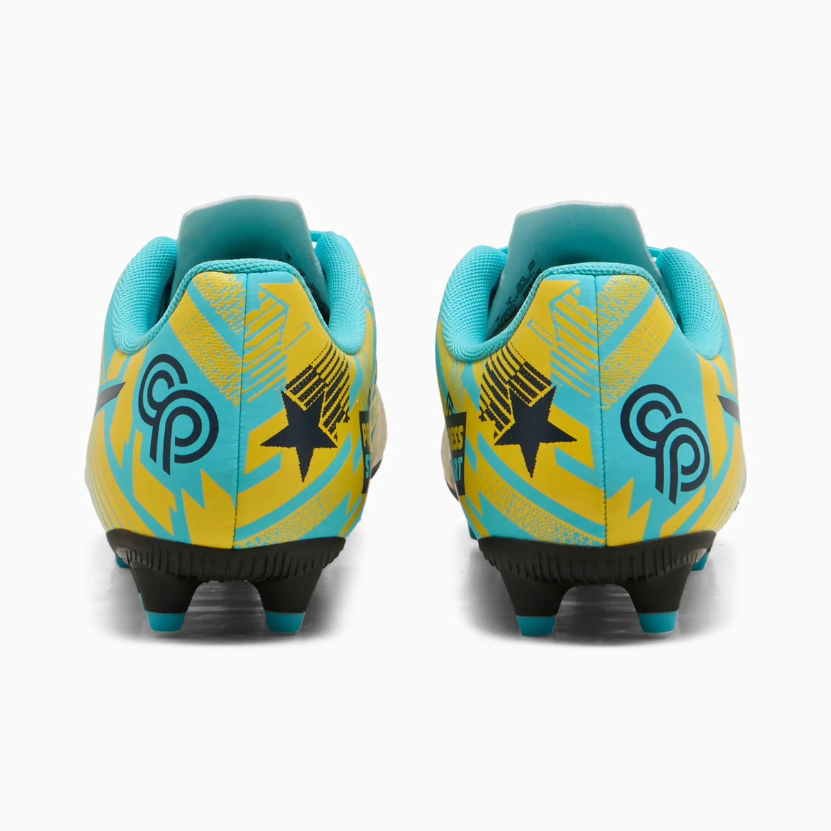 Team Aqua-Yellow Blaze-Moonscape