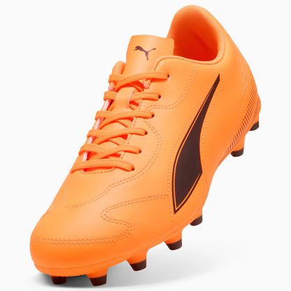 Heat Fire-PUMA Black
