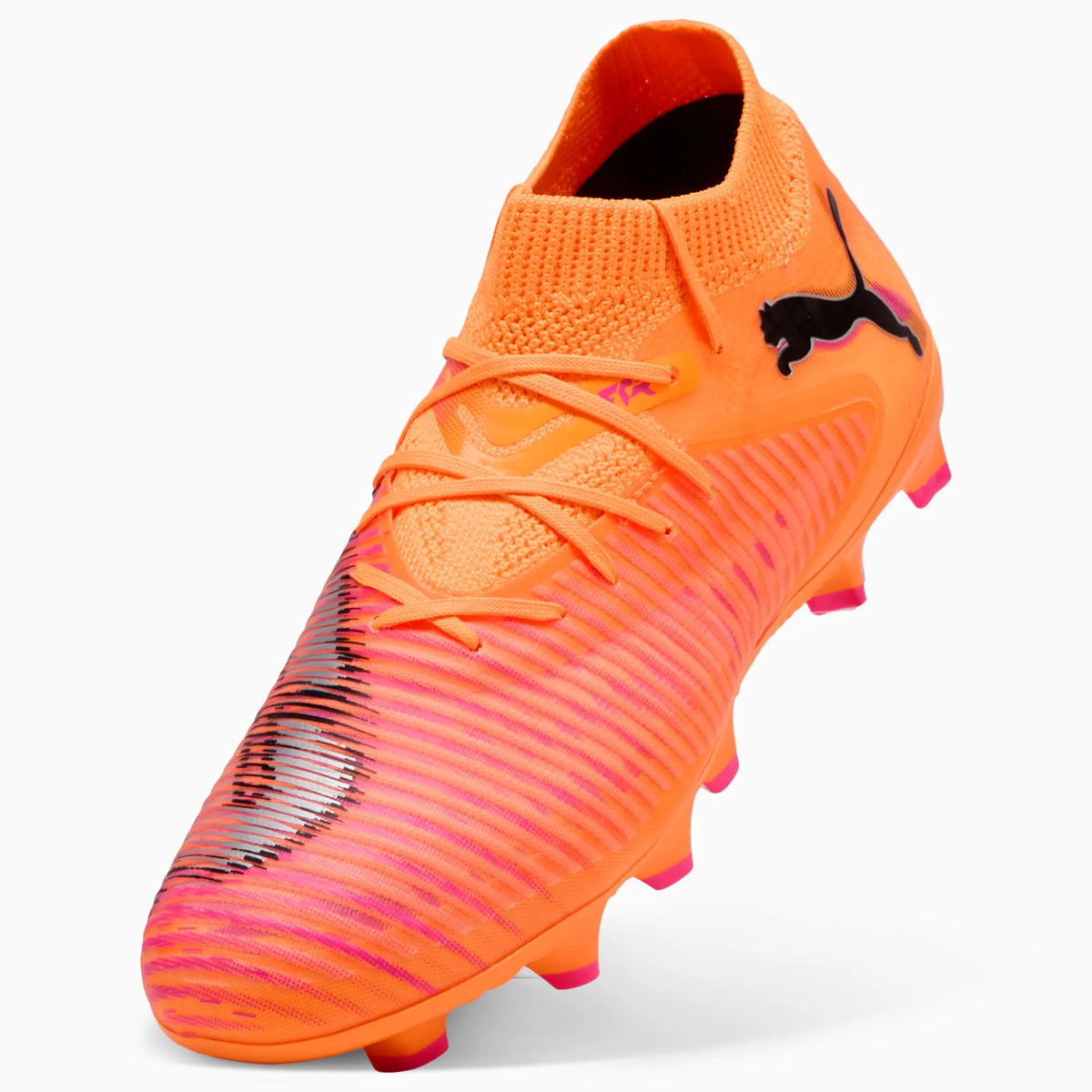 Heat Fire-PUMA Black-Ravish