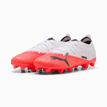 Ultra Red-PUMA Black-PUMA White