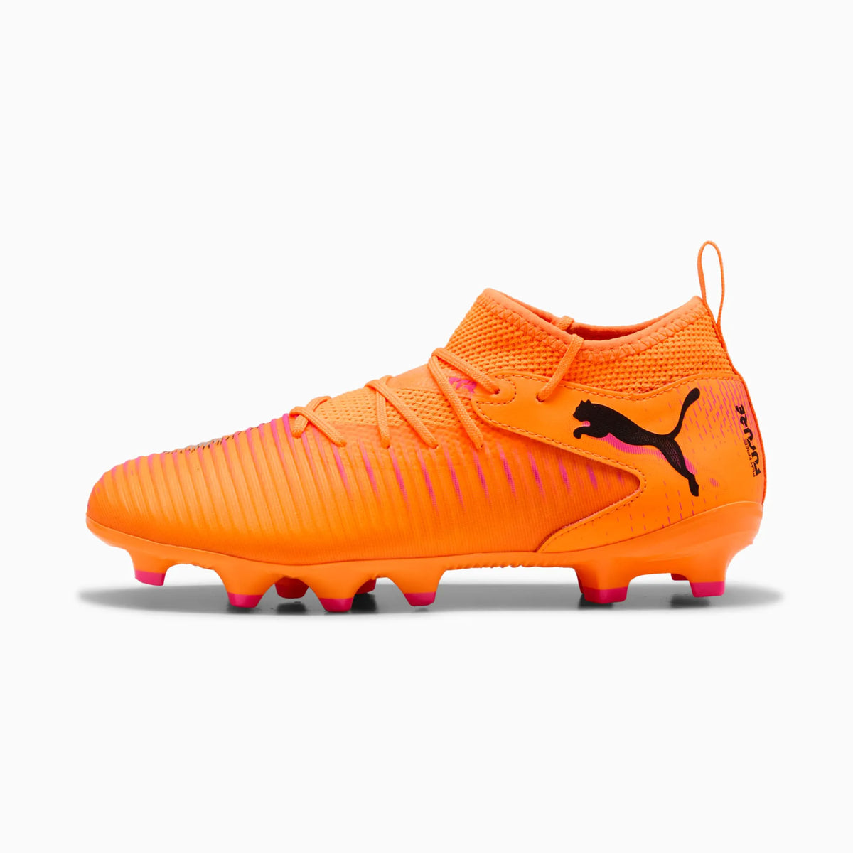 Heat Fire-PUMA Black-Ravish