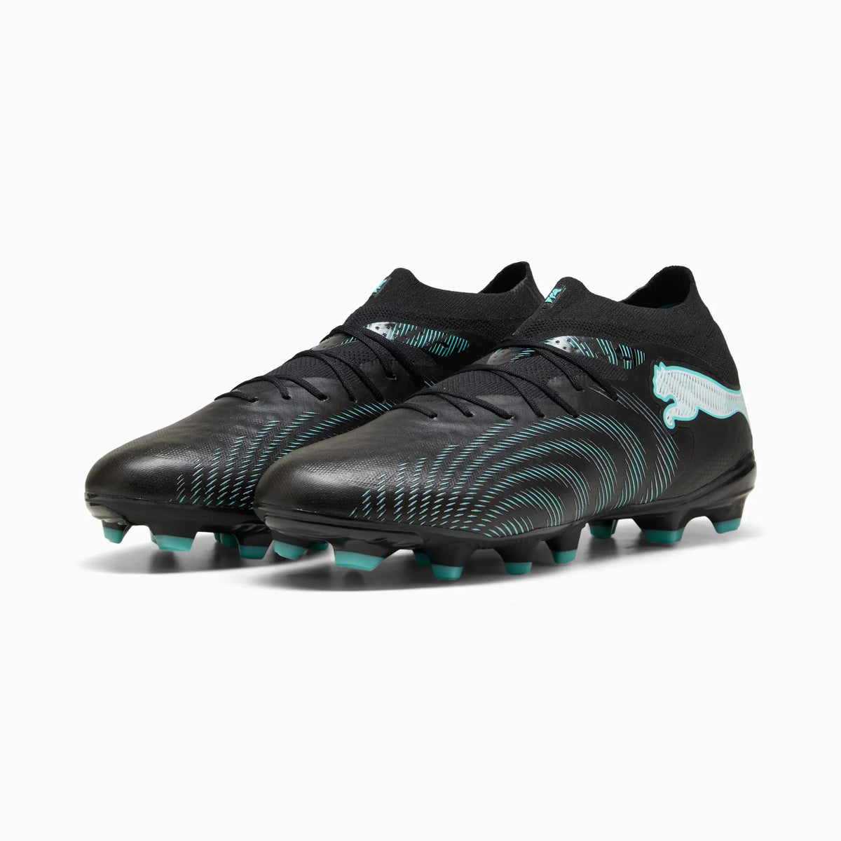 PUMA Black-Intense Mint-PUMA White