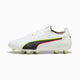 PUMA White-Glowing Red-Yellow Alert