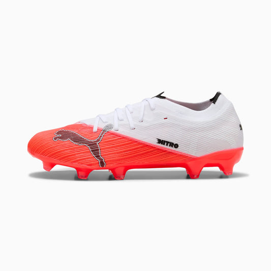 Ultra Red-PUMA Black-PUMA White