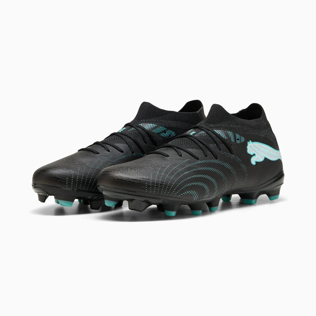 PUMA Black-Intense Mint-PUMA White