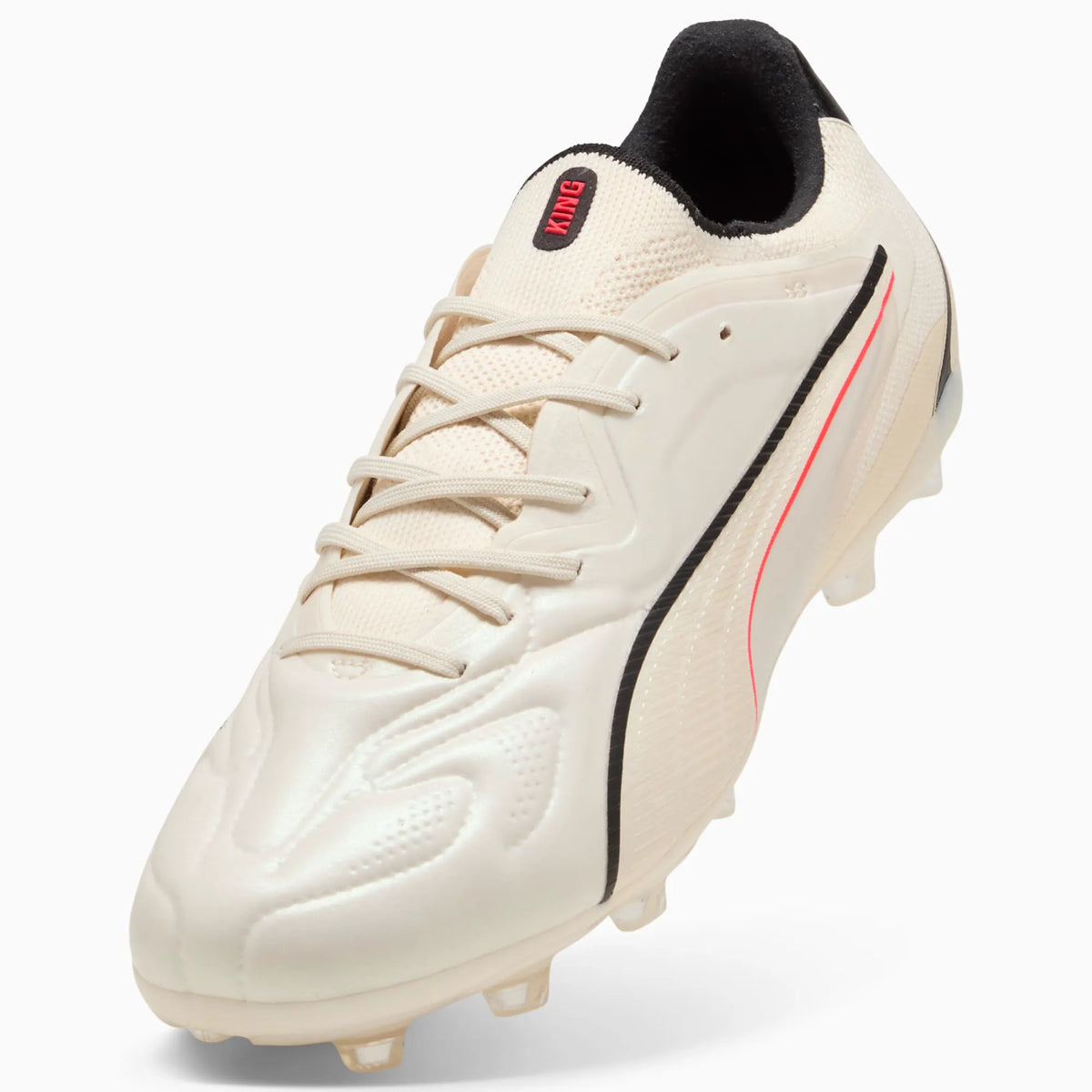 Sugared Almond-PUMA Black-Ultra Red