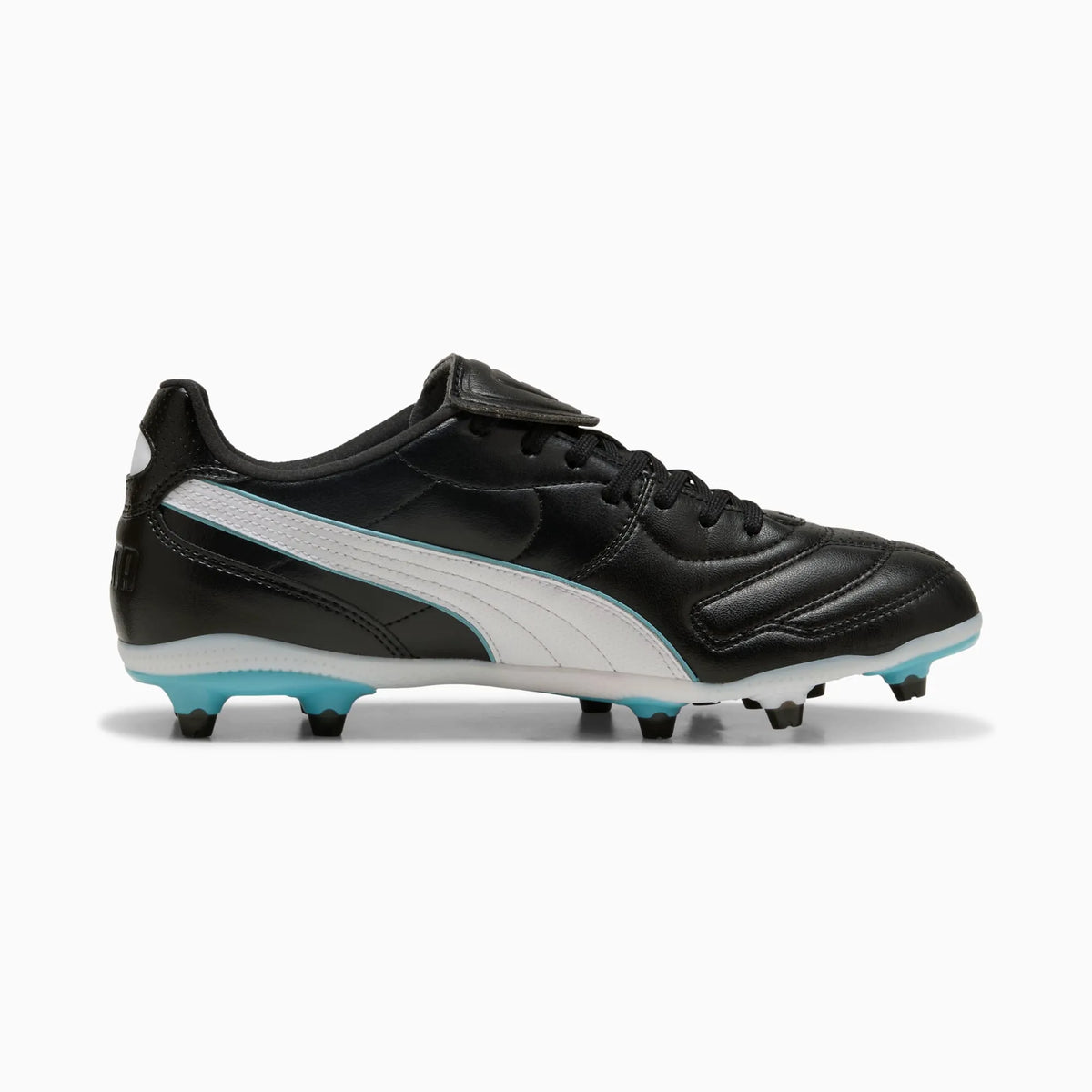 PUMA Black-PUMA White-Team Aqua