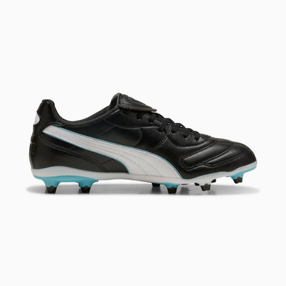 PUMA Black-PUMA White-Team Aqua