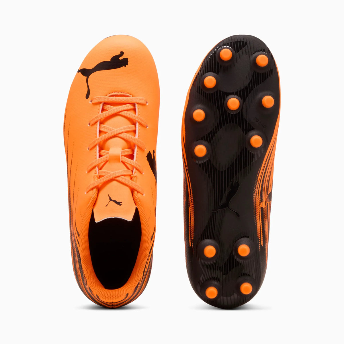 Heat Fire-PUMA Black