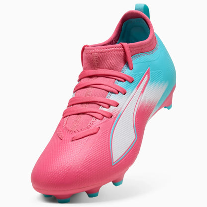 Hero Blue-Sunset Pink-Garnet Rose