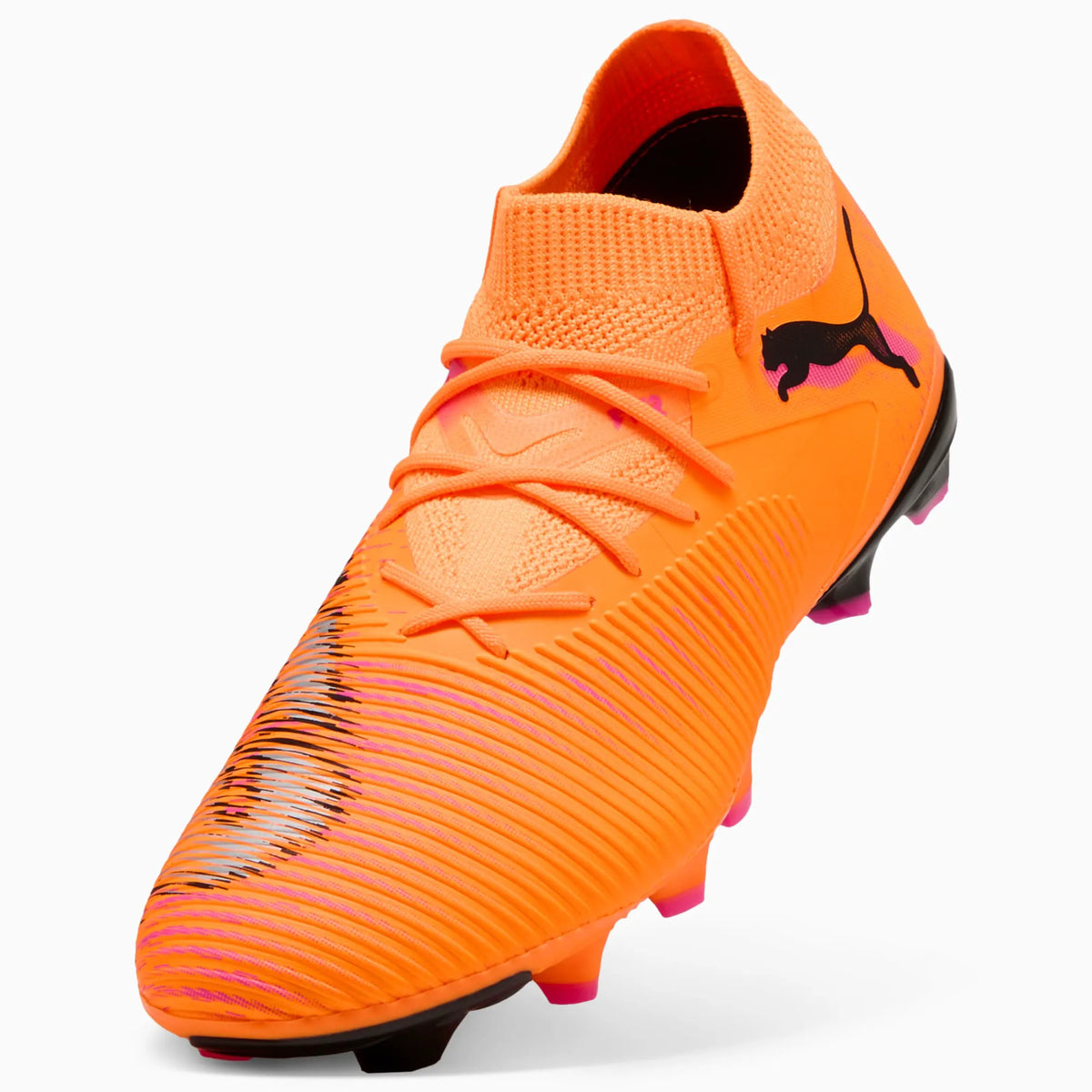 Heat Fire-PUMA Black-Ravish