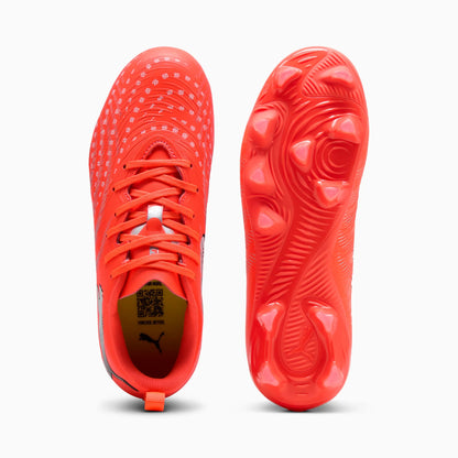 Glowing Red-PUMA White-PUMA Black-PUMA Silver