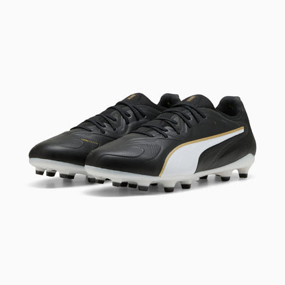 PUMA Black-PUMA White-PUMA Gold