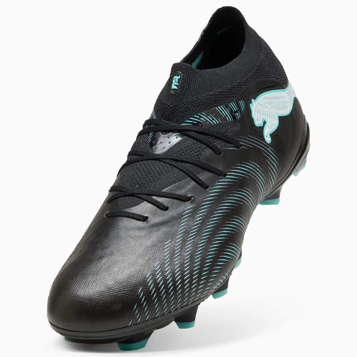 PUMA Black-Intense Mint-PUMA White