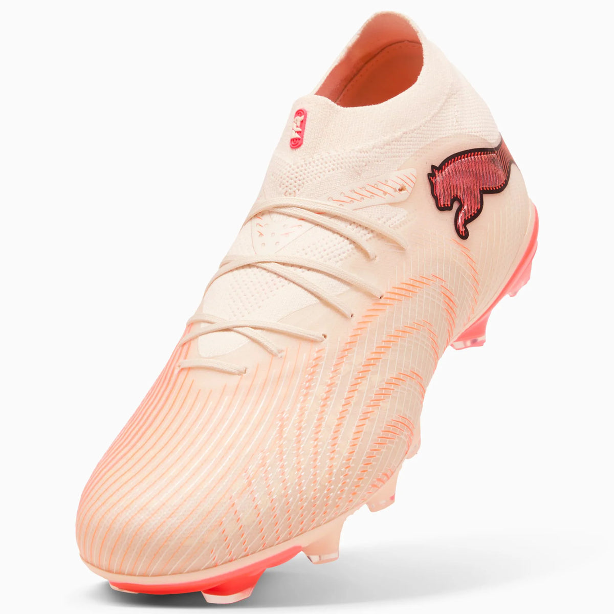 Sugared Almond-PUMA White-Ultra Red-PUMA Black