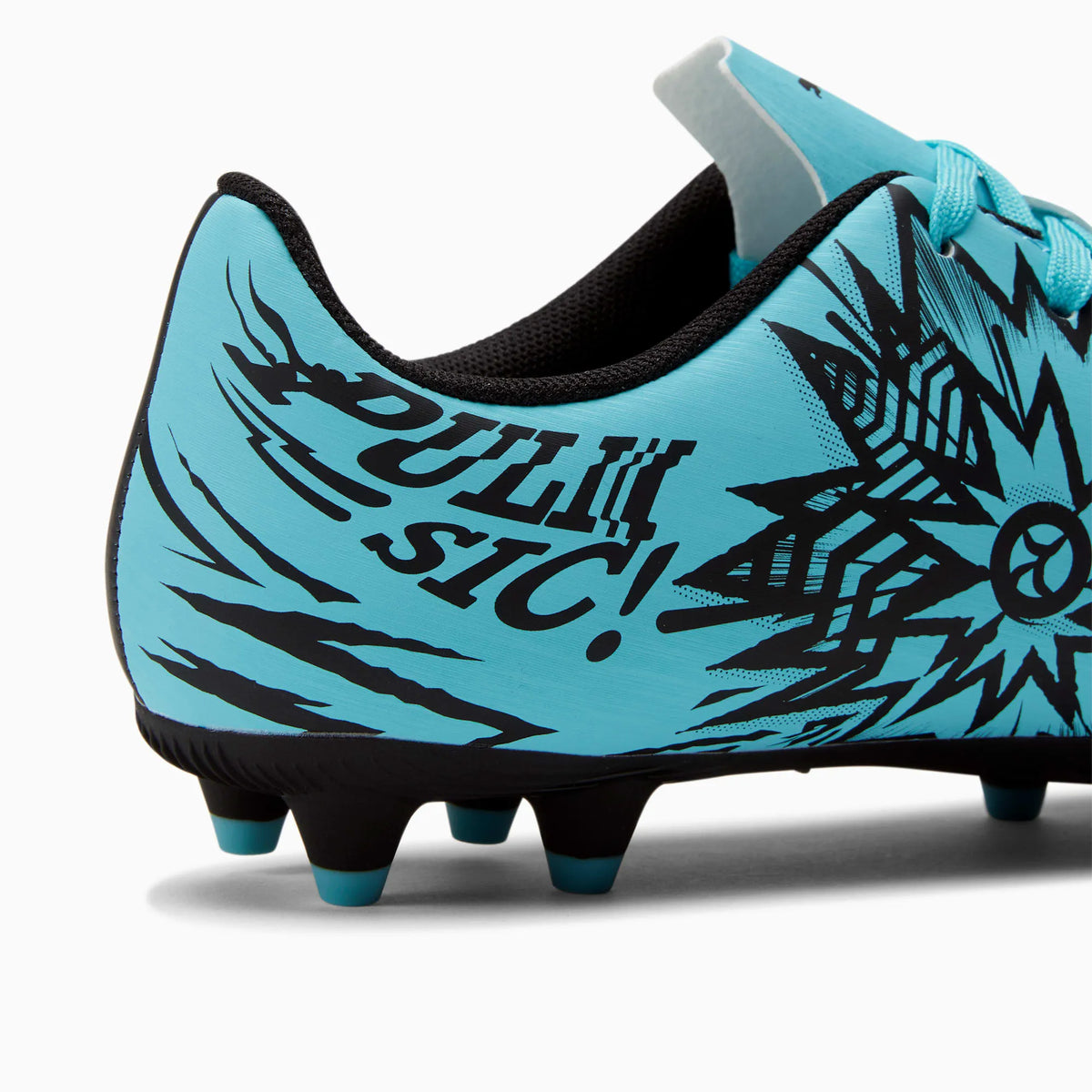 Hero Blue-PUMA Black