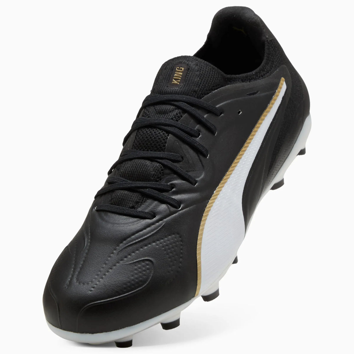PUMA Black-PUMA White-PUMA Gold