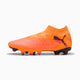 Heat Fire-PUMA Black-Ravish